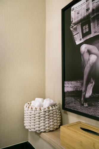 Fotografie z fotogalerie ubytování Schreyer Apartman v destinaci Nagykanizsa