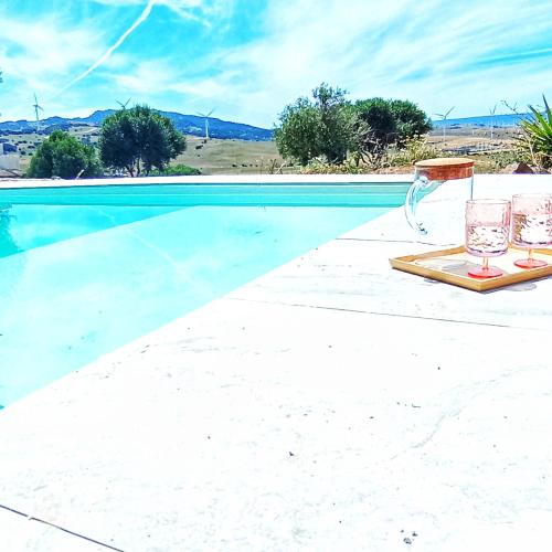 Imagen de la galería de Finca La Tranquila, en Facinas