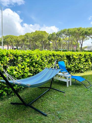 Gallery image of Beachside Family Garden Retreat in Cavallino-Treporti