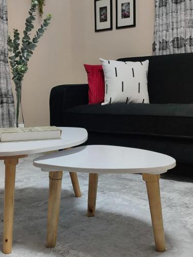 Fotografie z fotogalerie ubytování Swanky Stays Kiserian v destinaci Nairobi