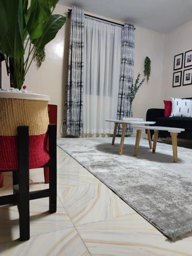 Fotografie z fotogalerie ubytování Swanky Stays Kiserian v destinaci Nairobi