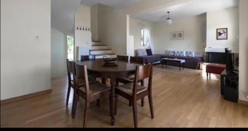 Fotografie z fotogalerie ubytování Granari Villa Aelia Psakoudia v destinaci Psakoudia