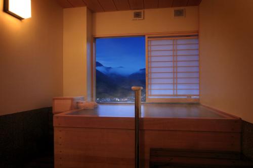 Gallery image of Naruko Kanko Hotel in Osaki