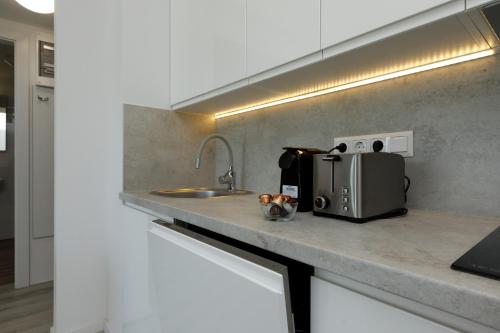 Part Apartman 08 8647 Balatonmáriafürdő, Ady u.1-3 kép - 3