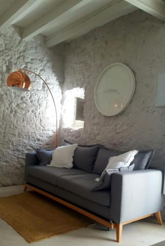 Preciosa planta baja a pocos metros de la playa