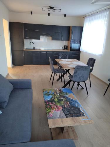 Apartament u Jędrusia I