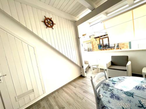 Foto dalla galleria di CASA PRAIA a Terrasini