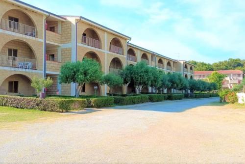 Foto dalla galleria di Residence Poseidon Villaggio a Isola Capo Rizzuto