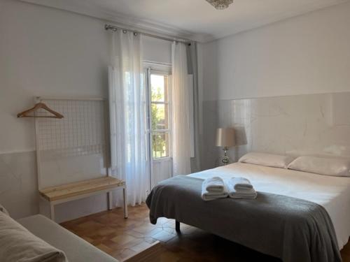 Apartamentos Toledo Casa Galería de los Aljibes