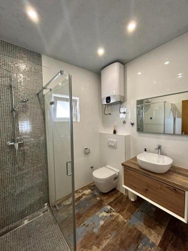 Apartman Ana