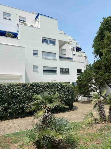 La Dune - 6p Arcachon center, terrasse 10m2