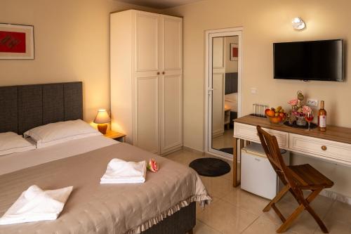 Gallery image of Rodos House in Pomorie