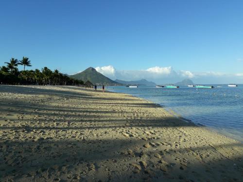 Sunset view apartment Prachit Tourist Residence