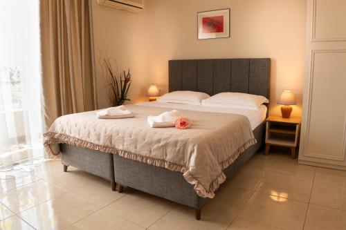 Gallery image of Rodos House in Pomorie
