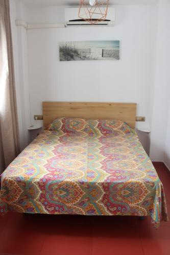 Apartamento Wifi