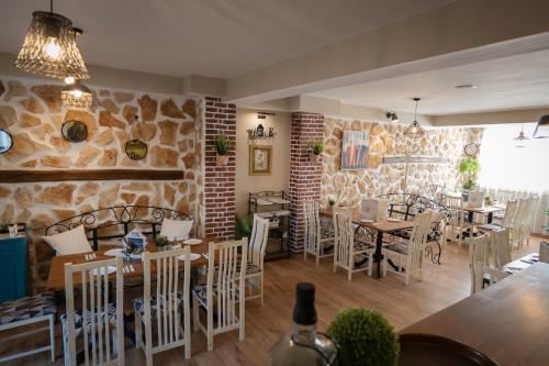 Gallery image of Rodos House in Pomorie