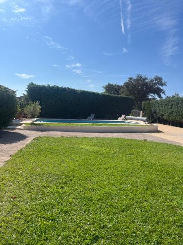 Photo de la galerie de l'établissement Gîte OSTALADA, à Bédarrides