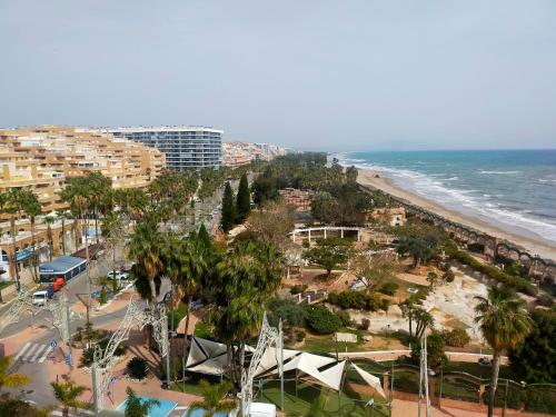 ACV - El Cano-1ª linea Planta 7 Norte