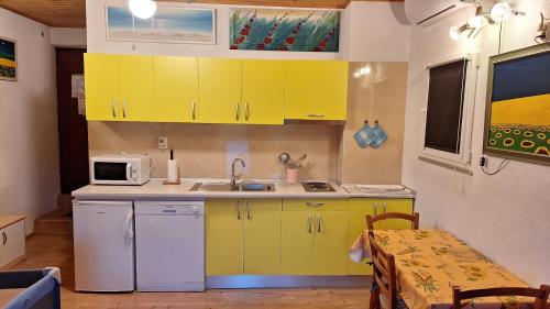 Gallery image of Apartments Alex in Rovinj