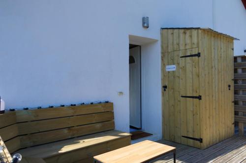 Imagen de la galería de Joli Duplex proche de Biarritz : Le DuplexA, en Arcangues