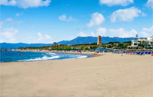 CABOPINO, Las Mimosas