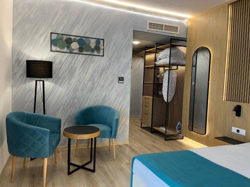 Gallery image of Sol Marina Palace Hotel - All Inclusive & Adults Only in Nesebar