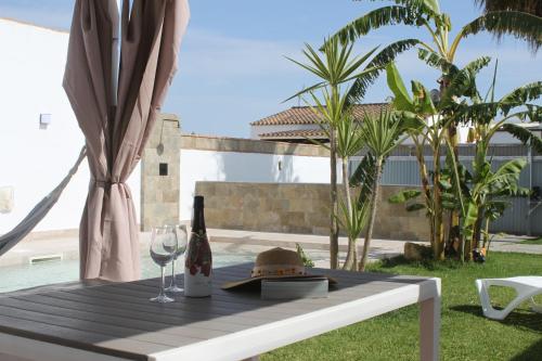 Finca La Garrocha