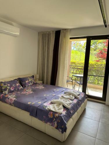 Легло или легла в стая в GITEA Sand Lilies Apartments