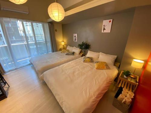 SR,NIHONBASHI Stay