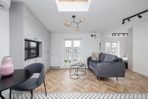 Studio in Kazimierz District - AC - Starowislna 41