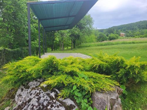 Fotografie z fotogalerie ubytování Guest House Štefanija v destinaci Poljanak