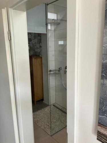 Bilik mandi di Torsten´s Home