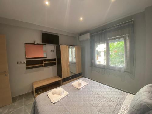 Thalassa Apartment