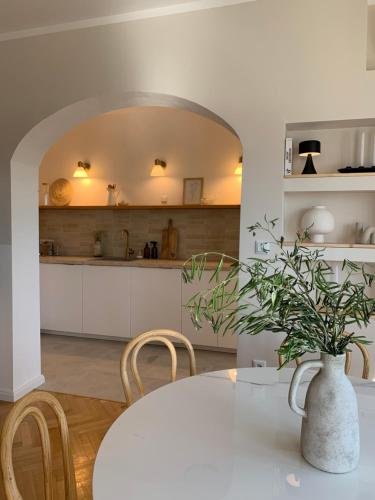 Seaside Apartment Split