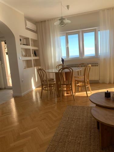 Fotografie z fotogalerie ubytování Seaside Apartment Split v destinaci Šine