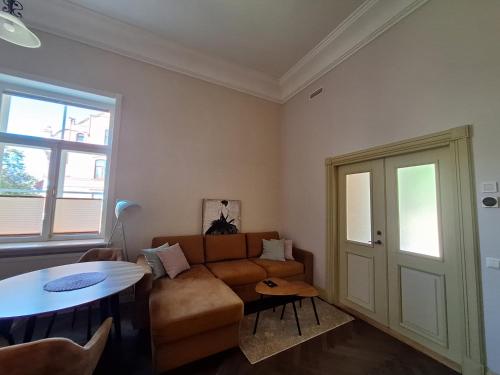 Gallery image of Sõbrapargi Apartement in Viljandi