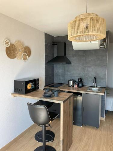 Le Atic Penthouse