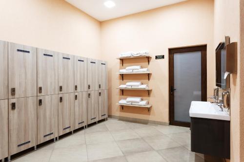 Φωτογραφία από το άλμπουμ του Panoramic Spa Hotel σε Chorwoq
