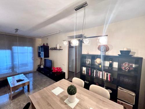 Lo Gambussi Deltebre