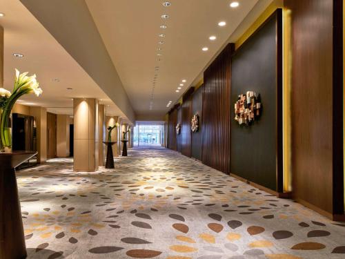 Fotografie z fotogalerie ubytování Pullman Jakarta Indonesia v destinaci Jakarta