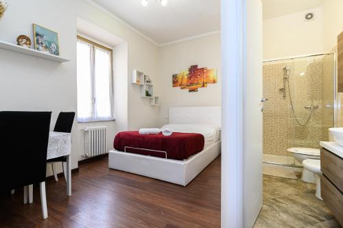 Guest House Le Quattro Stagioni