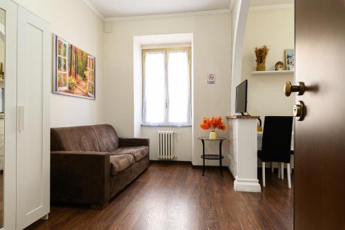 Guest House Le Quattro Stagioni