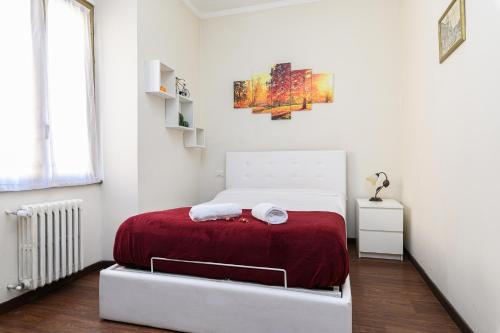 Guest House Le Quattro Stagioni