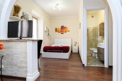 Guest House Le Quattro Stagioni