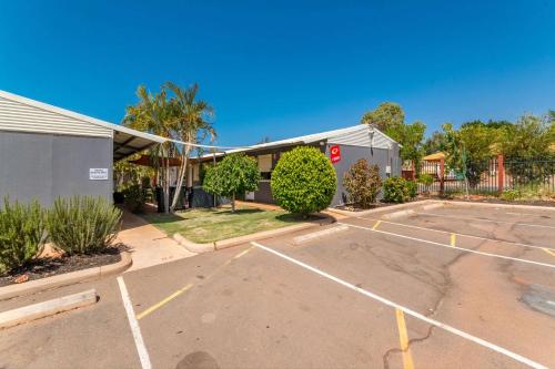 Fotografie z fotogalerie ubytování Econo Lodge Karratha v destinaci Karratha