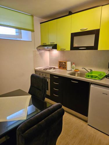 Gallery image of Apartments Lana in Split