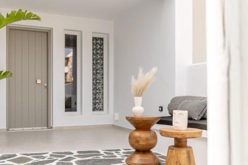 Φωτογραφία από το άλμπουμ του Almiriki Naxos Beachside Living στην Πλάκα