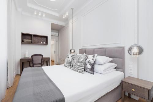 1 bedroom apartment - Kazimierz- Starowislna 43