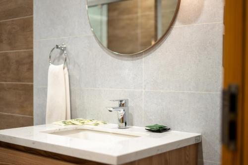 Φωτογραφία από το άλμπουμ του Loft Hotel Apartment στο Αντίς Αμπέμπα
