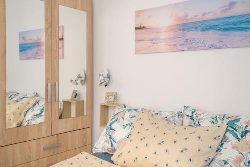 Φωτογραφία από το άλμπουμ του Apartman Dana Kaštelir-Labinci σε Labinci